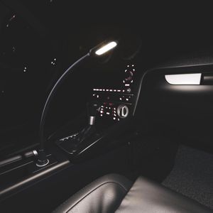 Produktbild für Leselampe OSRAM Onyx