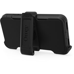 Produktbild für Handyhülle Otterbox Defender Series, 77-56603, schwarz