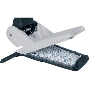 Produktbild für Locher Leitz 5180-00-84, grau