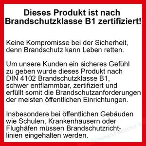 Produktbild für Schaukasten Showdown-Displays S-Linie, B1, außen