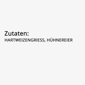Produktbild für Nudeln Aro Spiralen