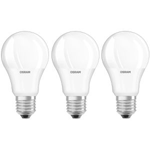 Produktbild für LED-Lampe OSRAM Base Classic A, E27