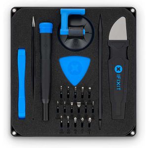 Werkzeugkoffer iFixit Essential Electronics Toolkit