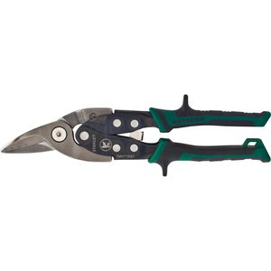 Blechschere Stanley FATMAX Ergo FMHT73557-0, Rechtsschnitte