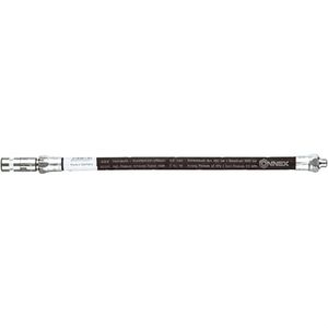 Produktbild für Fettpressenschlauch Connex COX591305, mit Mundstück