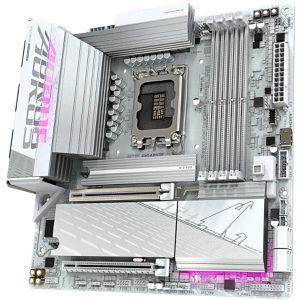 Mainboard Gigabyte B860M A ELT WF6E ICE