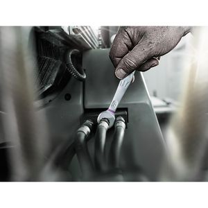 Produktbild für Maulschlüssel Wera 6003 Joker 15 Set 1, 05020302001