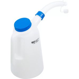 Produktbild für Ölkanne BGS-technic 9939, aus Kunststoff, 2 Liter