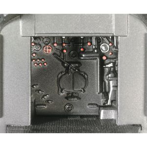 Produktbild für Modellbausatz Revell 62165 Model Set Big Boy Locomotive