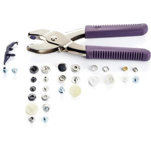 Ösenzange Prym Vario-Plus Sortimentskasten 651420