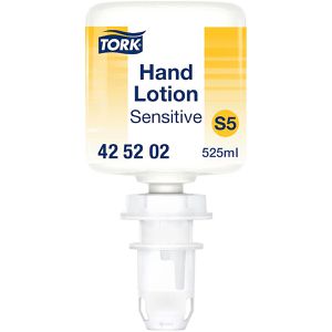 Handcreme Tork Hand Mini Lotion Sensitive, S5
