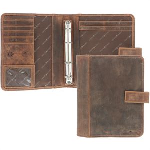 Produktbild für Systemplaner Greenburry Vintage Business