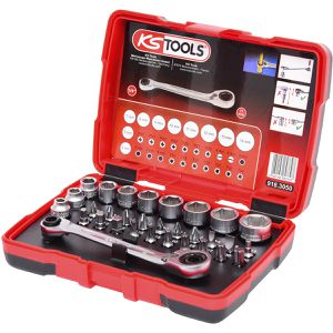 Produktbild für Bitset KS-Tools 918.3050