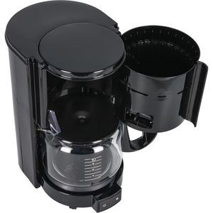 Produktbild für Kaffeemaschine Braun Aromaster Classic KF 47, mit Glaskanne