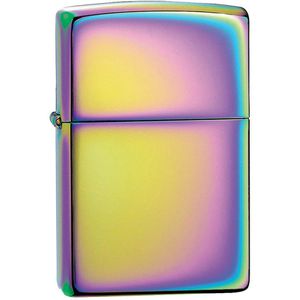 Feuerzeug Zippo Spectrum 151