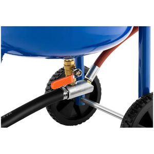 Produktbild für Sandstrahlgerät MSW MSW-MS40A mobil, 10061154