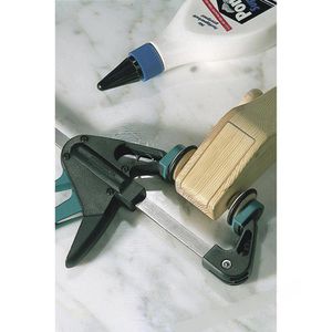 Produktbild für Einhandzwinge Wolfcraft 3455100, EHZ 40-110