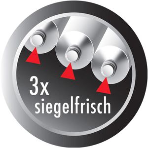 Produktbild für Sekundenkleber UHU 45370 blitzschnell Minis