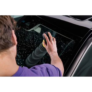 Produktbild für Scheibenreiniger Kärcher AutoscheibenReinigungsset