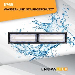 Produktbild für LED-Hallenstrahler Enovalite ELED500121, 100 Watt
