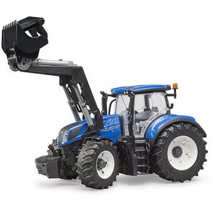 Produktbild für Landwirtschaftsfahrzeug bruder New Holland T7.315