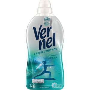 Weichspüler Vernel Fresh Control, Fresh Ocean