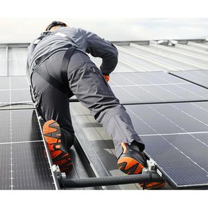 Produktbild für Sicherheitsgurt ACE-Instruments 1-Punkt-System
