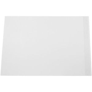 Produktbild für Schreibunterlage Läufer 38537, La Linea, weiß