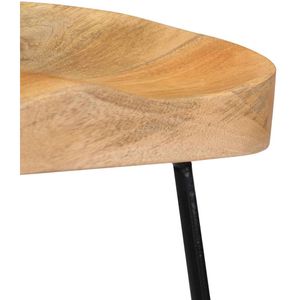 Produktbild für Barhocker vidaXL 247837