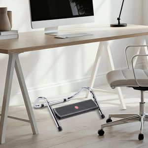 Produktbild für Fußstütze Sprintis Basic, THXX000012