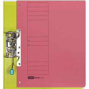 Produktbild für Einhakhefter Elba 22450 RO, A4, rot