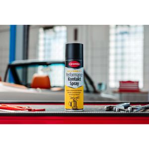 Produktbild für Kontaktspray Caramba Performance 600902