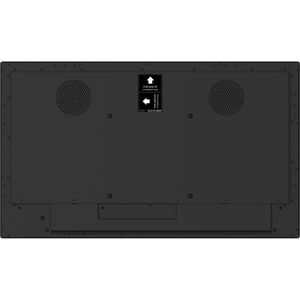 Produktbild für Digital-Signage Iiyama ProLite TF4339AS-B1AG, 42,5 Zoll