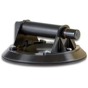 Saugheber Bohle Veribor BO6023157, Wood`s Powr-Grip, Koffer