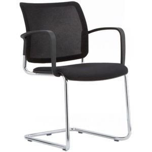 Produktbild für Besucherstuhl Köhl CONSITO NETWORK 500