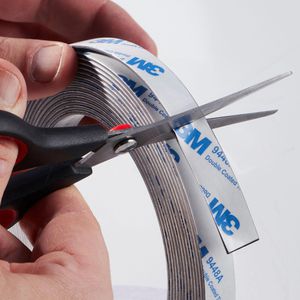 Produktbild für Magnetband Böttcher-AG schwarz