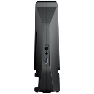 Produktbild für WLAN-Router Synology WRX560, für Modem