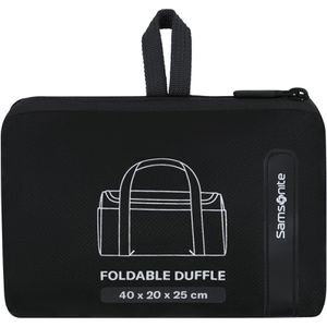 Produktbild für Reisetasche Samsonite TA Revolution, schwarz, 40 cm