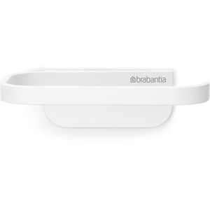 Produktbild für Toilettenpapierhalter Brabantia Mindset 303104, weiß