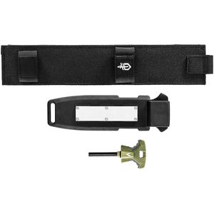 Produktbild für Jagdmesser Gerber Ultimate Survival Fixed