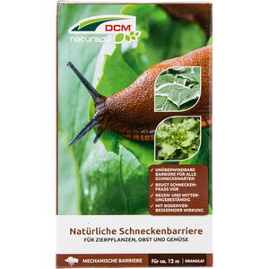 Produktbild für Schneckenabwehr Cuxin-DCM Naturapy Schneckenbarriere