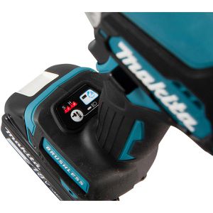 Produktbild für Akku-Schlagschrauber Makita DTD157Z, 140Nm