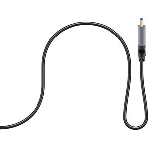 Produktbild für HDMI-Kabel Goobay 76276, HDMI 2.1, vergoldete Stecker