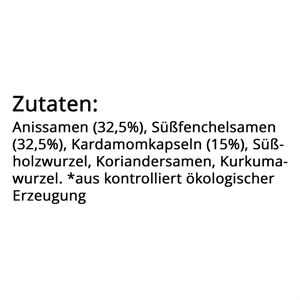 Produktbild für Tee Pukka After Dinner, BIO