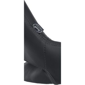 Produktbild für Barhocker CLP Milet, 322422, drehbar mit Lehne