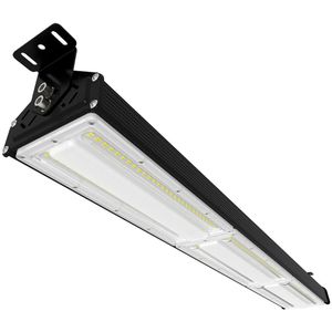 LED-Hallenstrahler Luxula LX500122, 150 Watt
