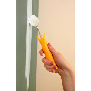 Produktbild für Farbwalze Böttcher-AG Polyester, 10cm