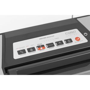 Produktbild für Vakuumiergerät Caso VRH 690 advanced, bis 30 cm