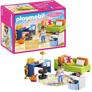 Produktbild für Spielset playmobil DOLLHOUSE 70209, ab 4 Jahre