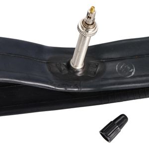 Produktbild für Fahrradschlauch Continental Race Wide, 28 Zoll